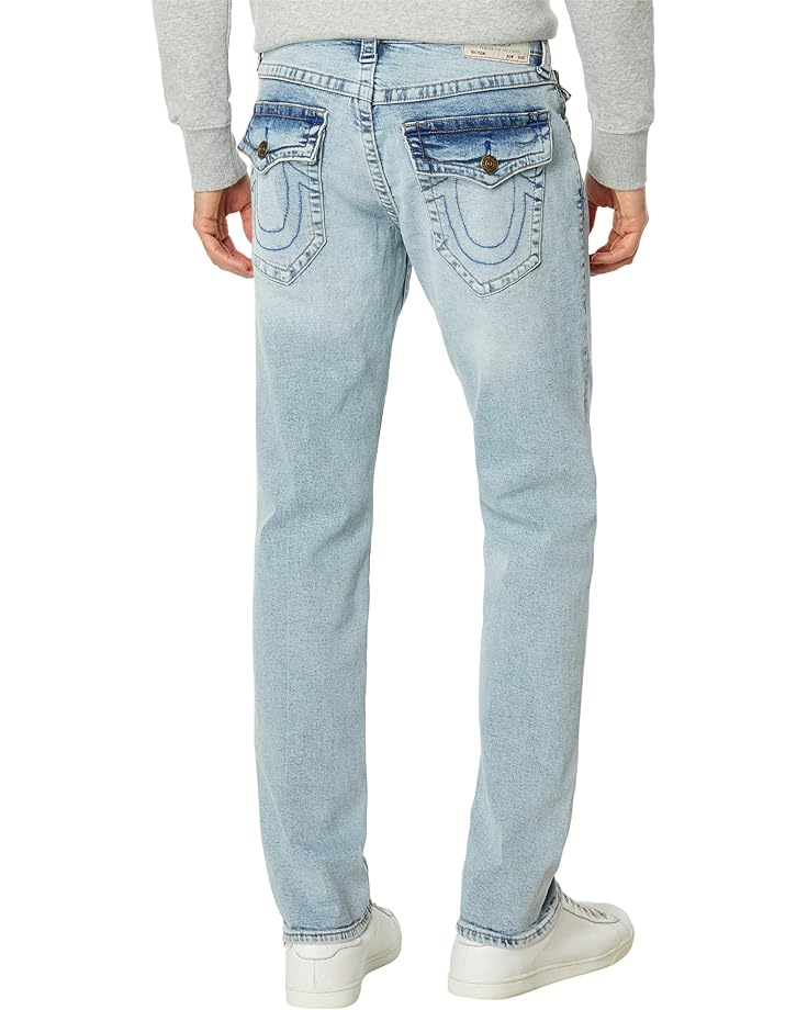 

Джинсы True Religion Geno Flap in Medium Wash, цвет Medium Wash