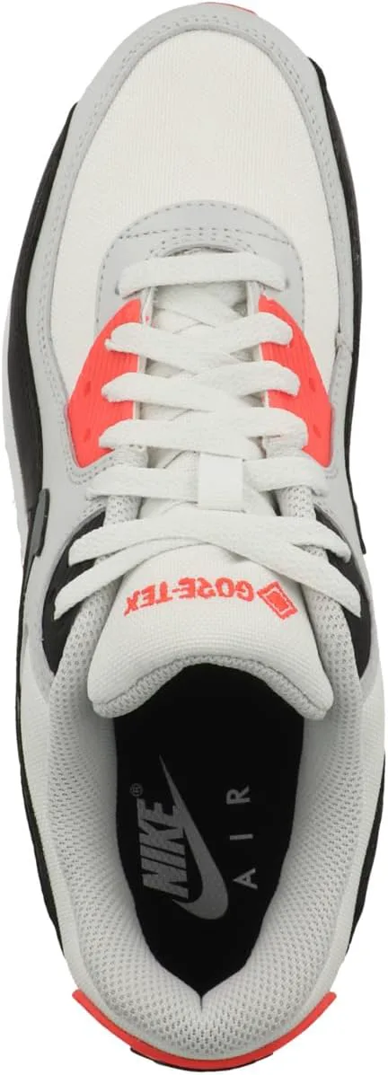 

Мужские кроссовки Nike Air Max 90 GTX, ярко-малиновый