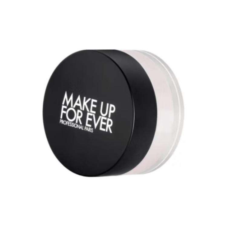 

Пудра для лица Loose Powder Seamless Setting Powder образец, коррекция тона кожи, 1г MAKE UP FOR EVER