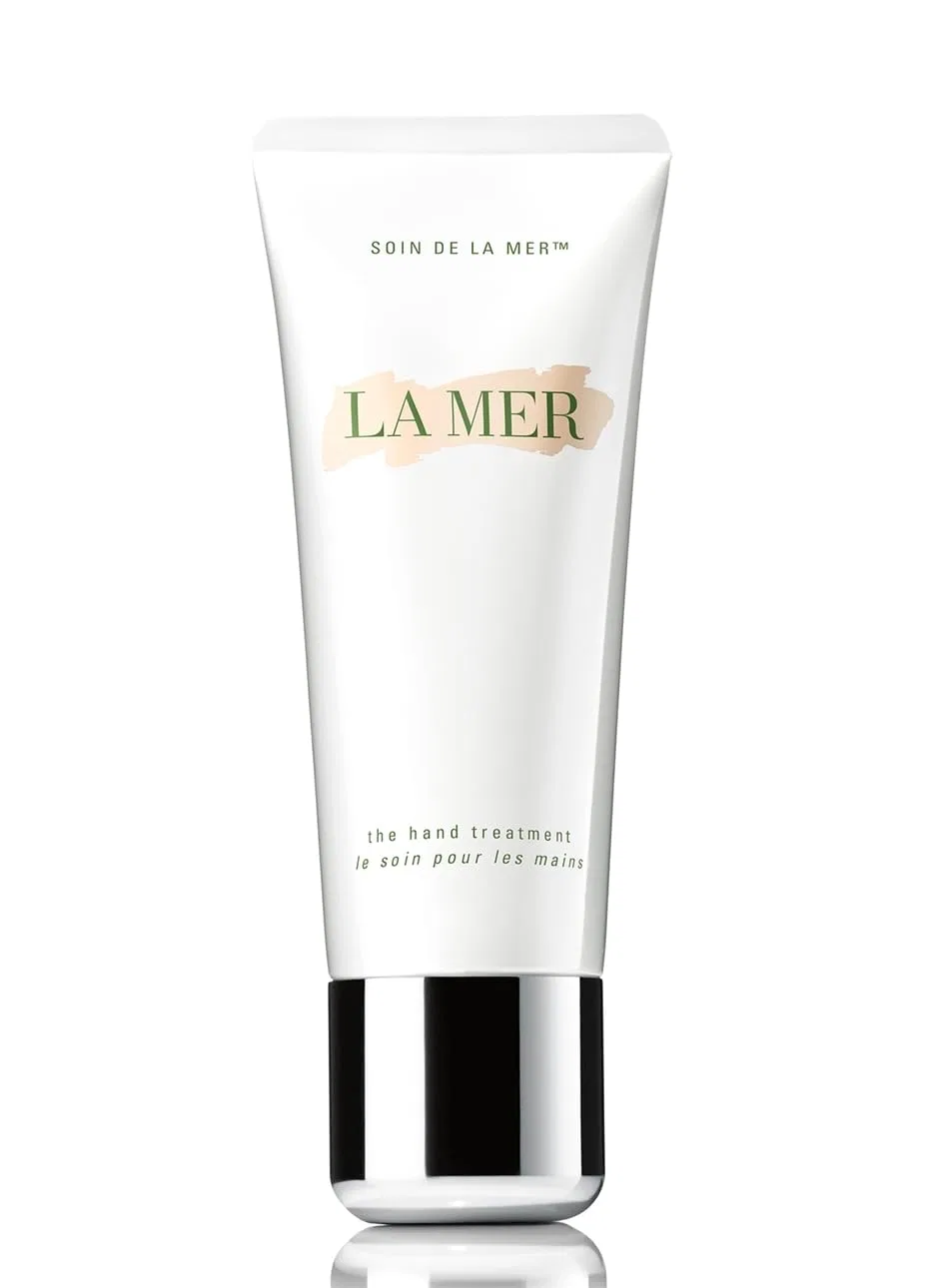 Крем для рук La Mer Soin de The Hand Treatment, 100 мл La Mer — фото 2