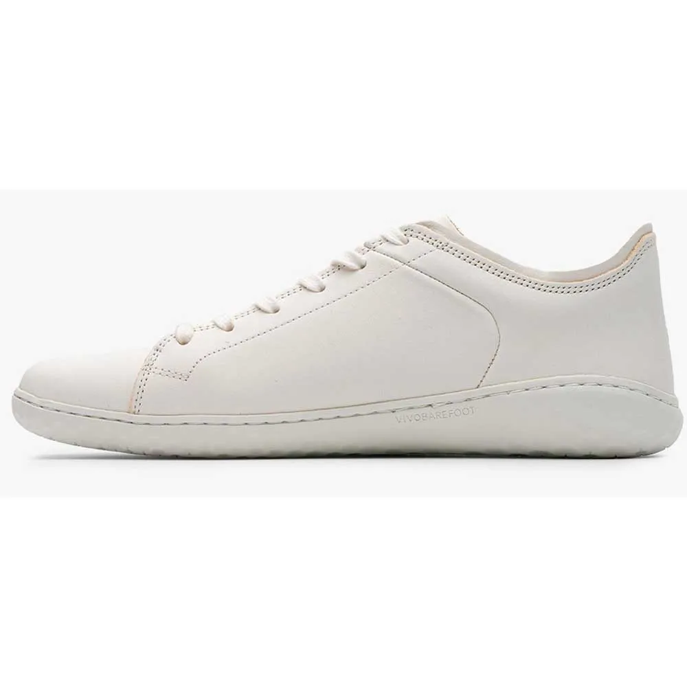 Кроссовки Vivobarefoot Geo Court III Barefoot, белый — фото 3