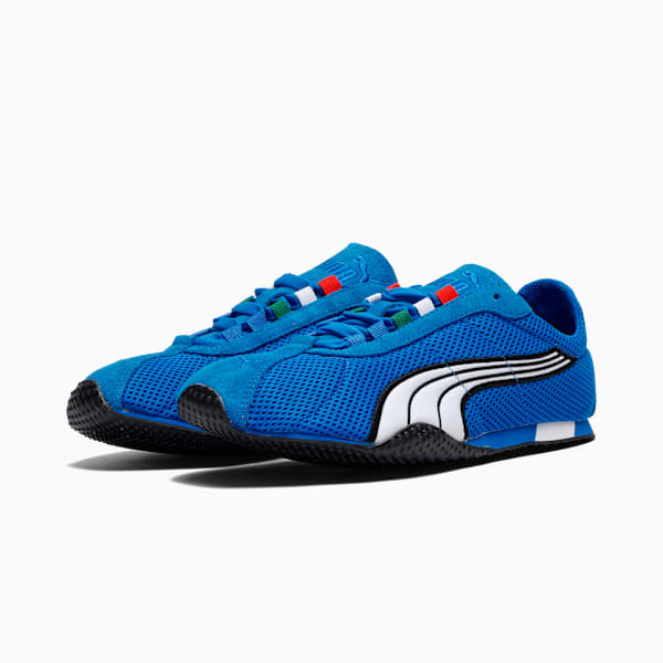 Женские кроссовки H-Street Track & Field Puma, синий — фото 2