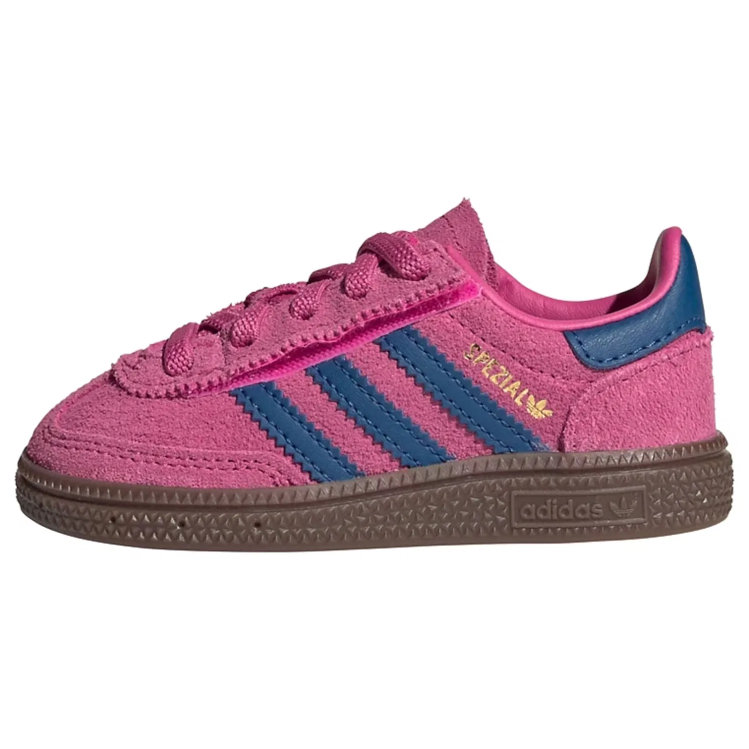 Кроссовки Adidas Originals Handball Spezial цвета фуксии