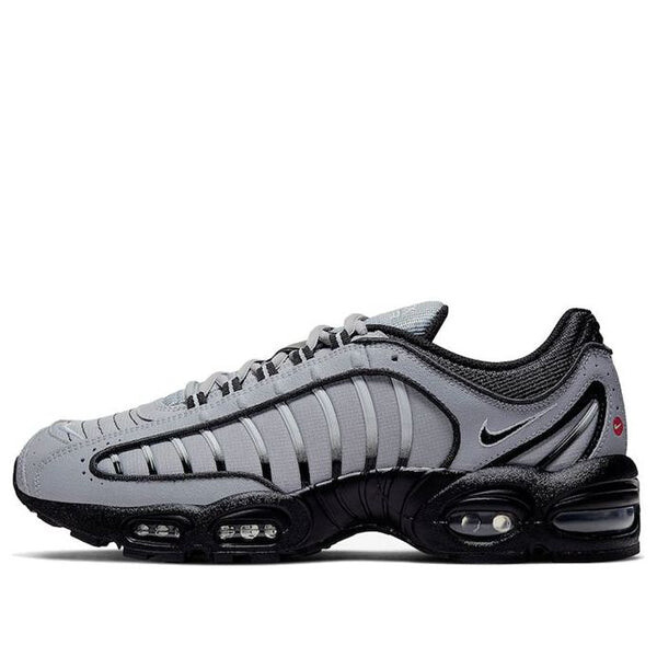

Кроссовки air max tailwind 4 Nike, черный
