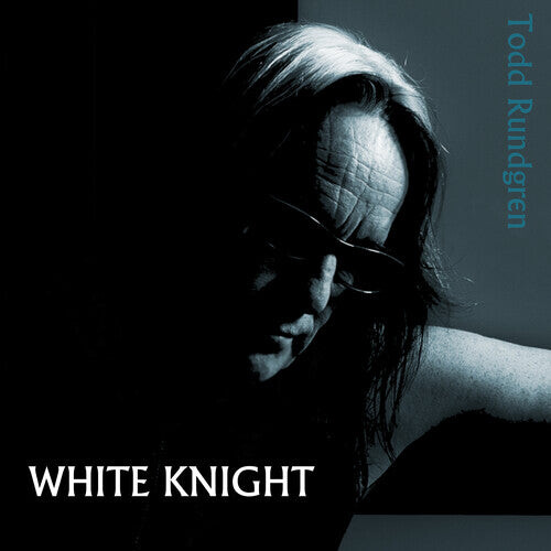 

CD диск Rundgren, Todd: White Knight