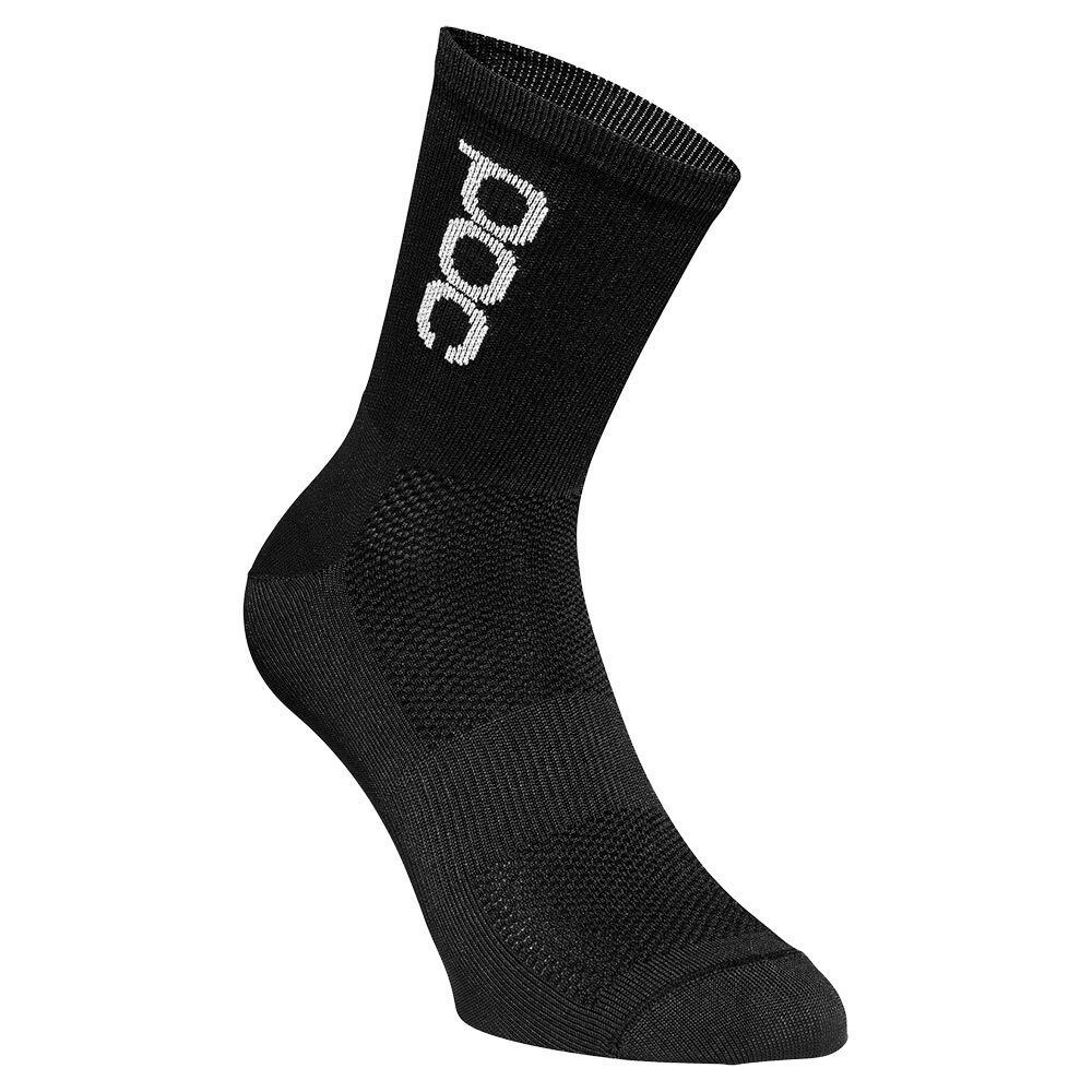 

Носки POC Essential Road LT, черный