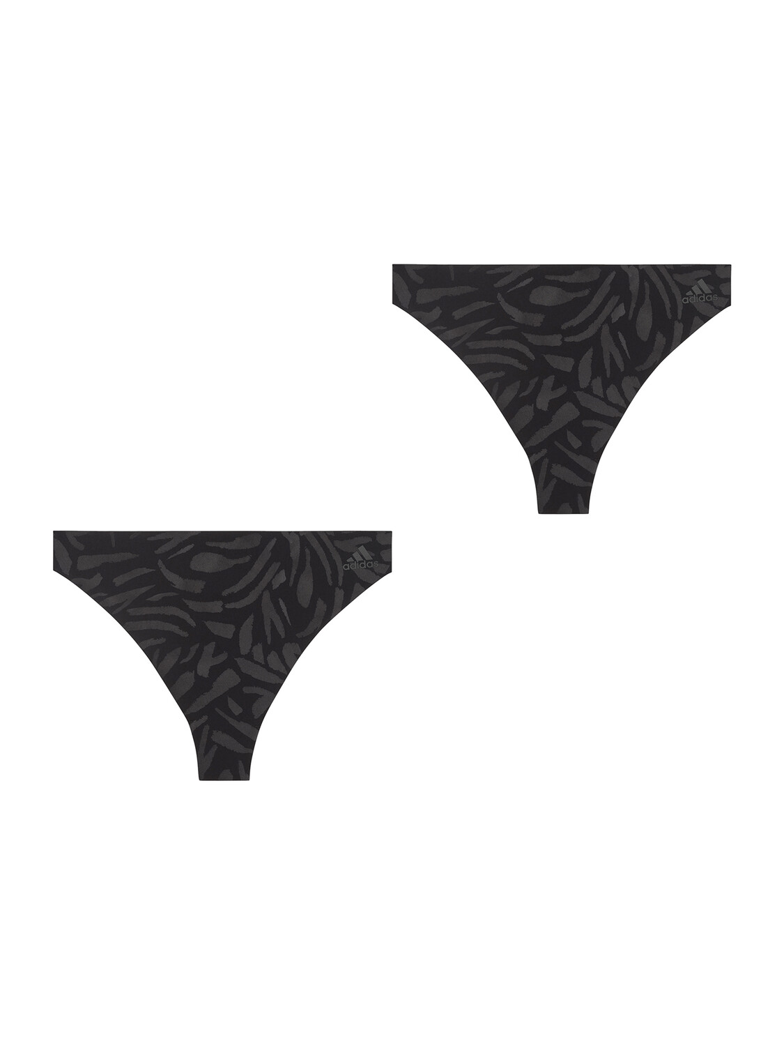 

Стринги adidas THONG, черный