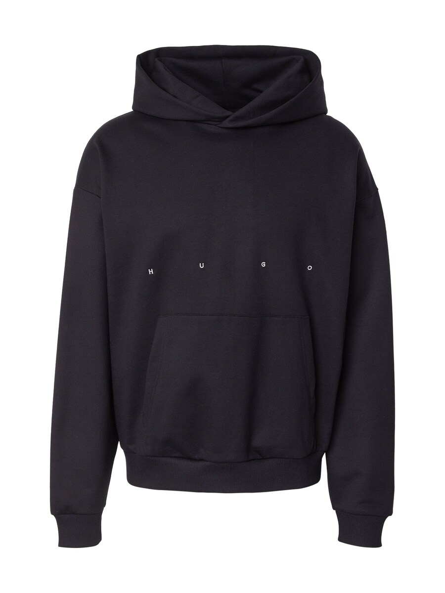 

Толстовка HUGO Dabilano, Black