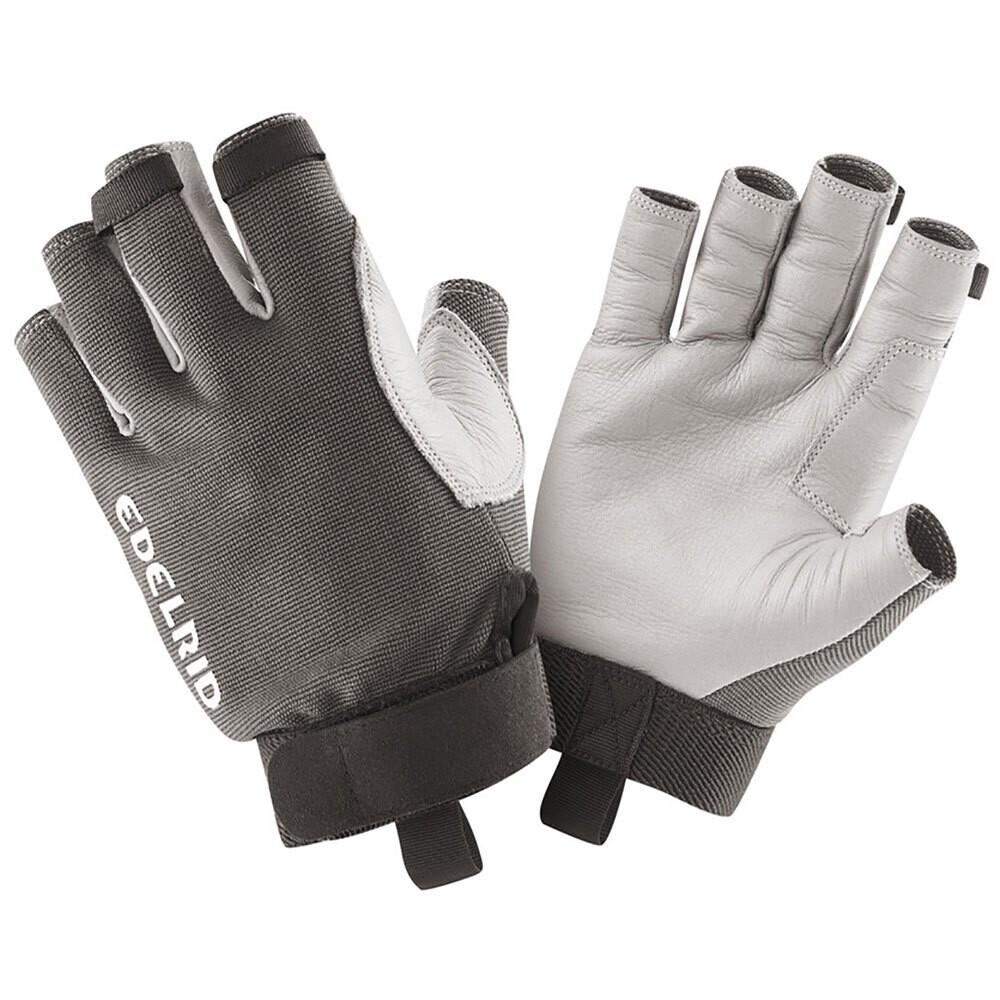 

Перчатки Edelrid Work Open II Short, белый