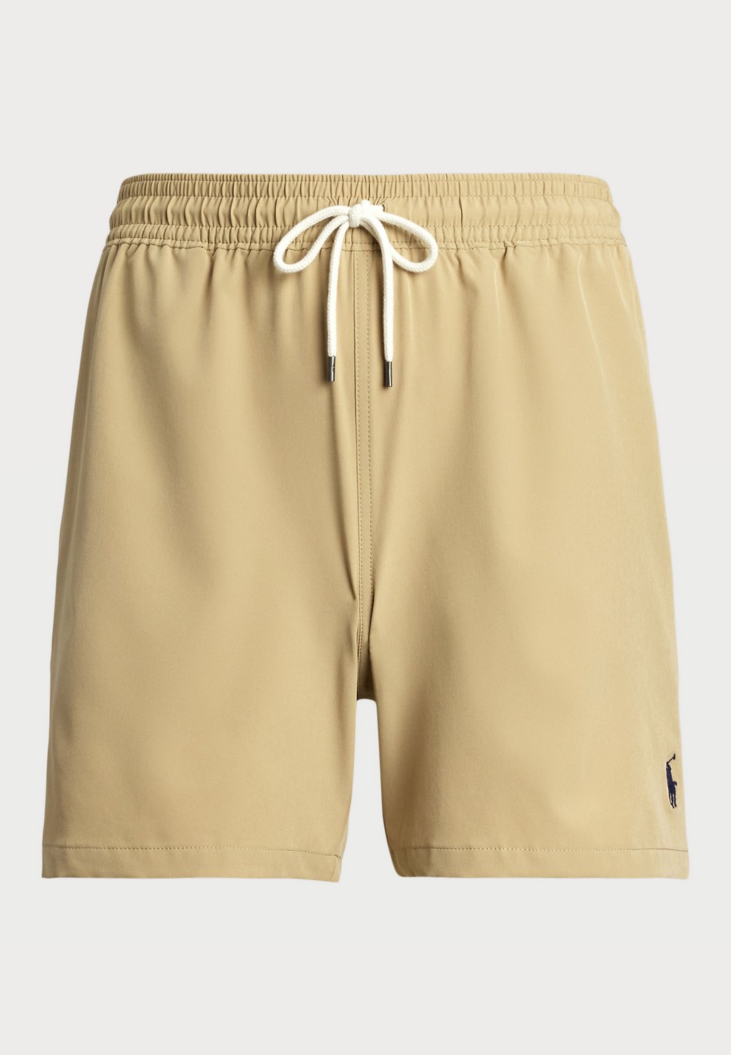 Пляжные шорты 14.6 CM TRAVELLER CLASSIC SWIMMING TRUNK Polo Ralph Lauren, бежевый — фото 4