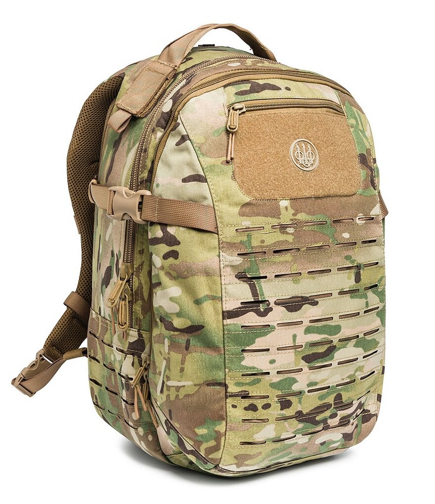 

Рюкзак Beretta Tactical Multicam, бежевый