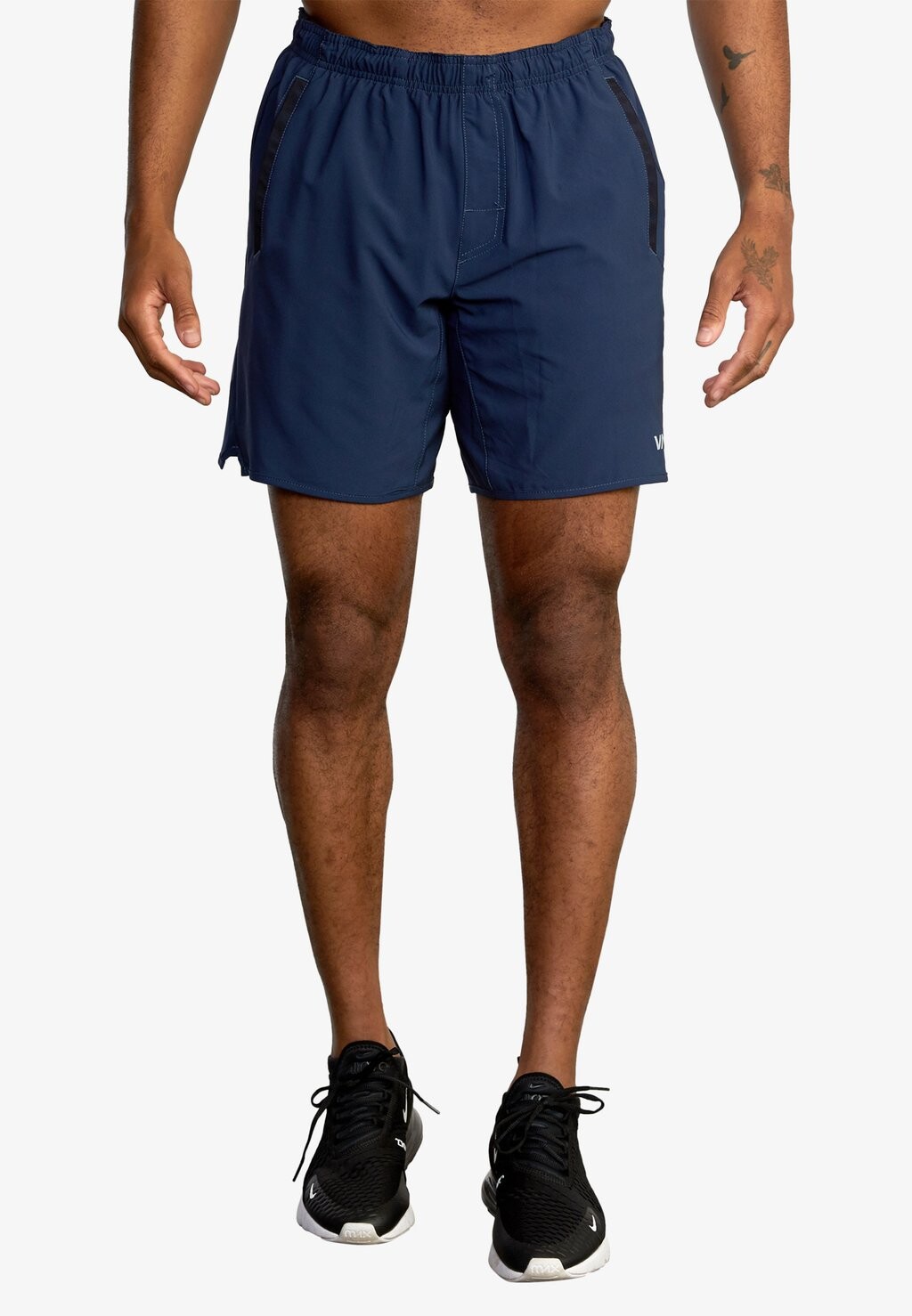 

Спортивные шорты YOGGER STRETCH PERFORMANCE RVCA, цвет mid