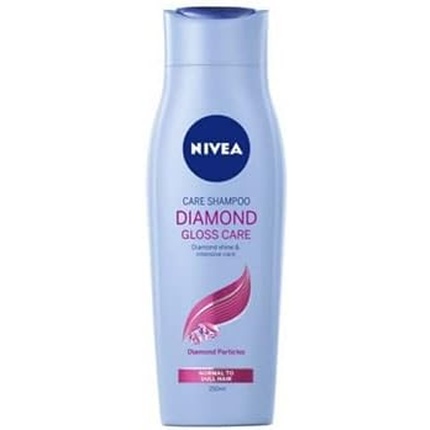 

Шампунь Diamond Gloss 250 мл Nivea