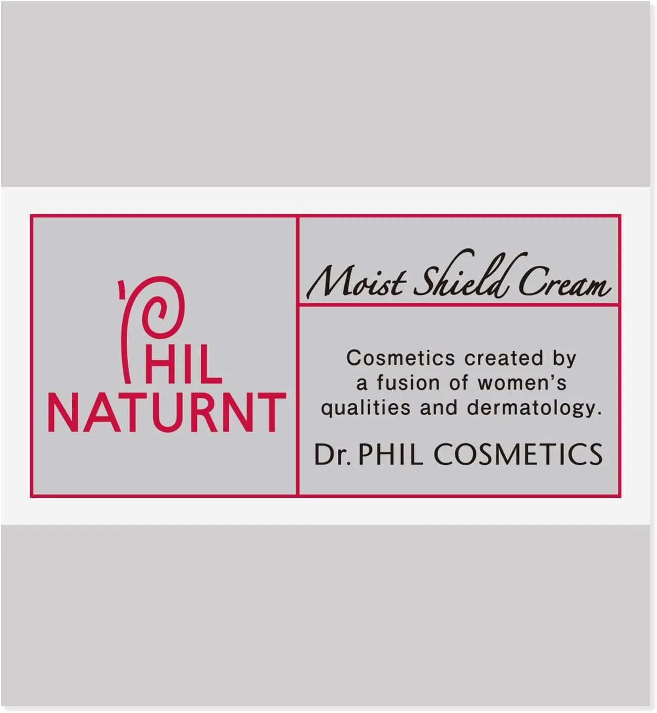 Крем для лица Funatural — Дневной Pure Natural Moist Shield Cream, 45 г — фото 2