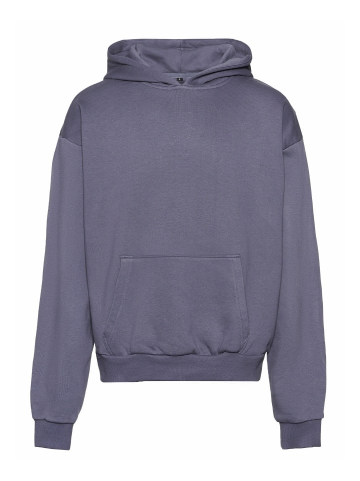 

Толстовка Rocawear, цвет vintageblue