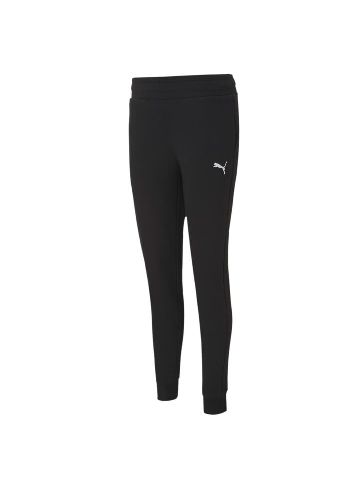 

Спортивные и уличные брюки Puma Hose Sweatpants, черный