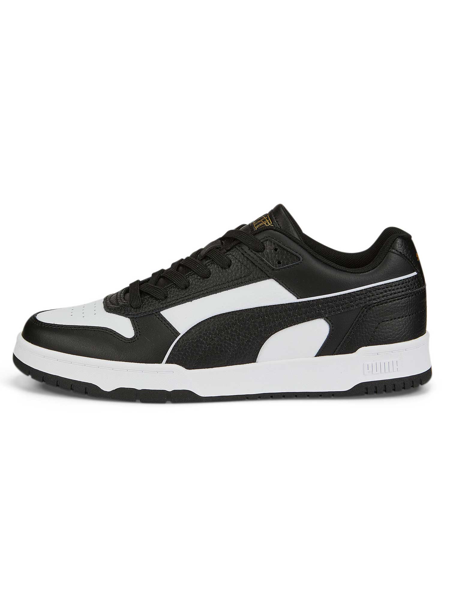 

Кроссовки Puma RBD Game Low, черный