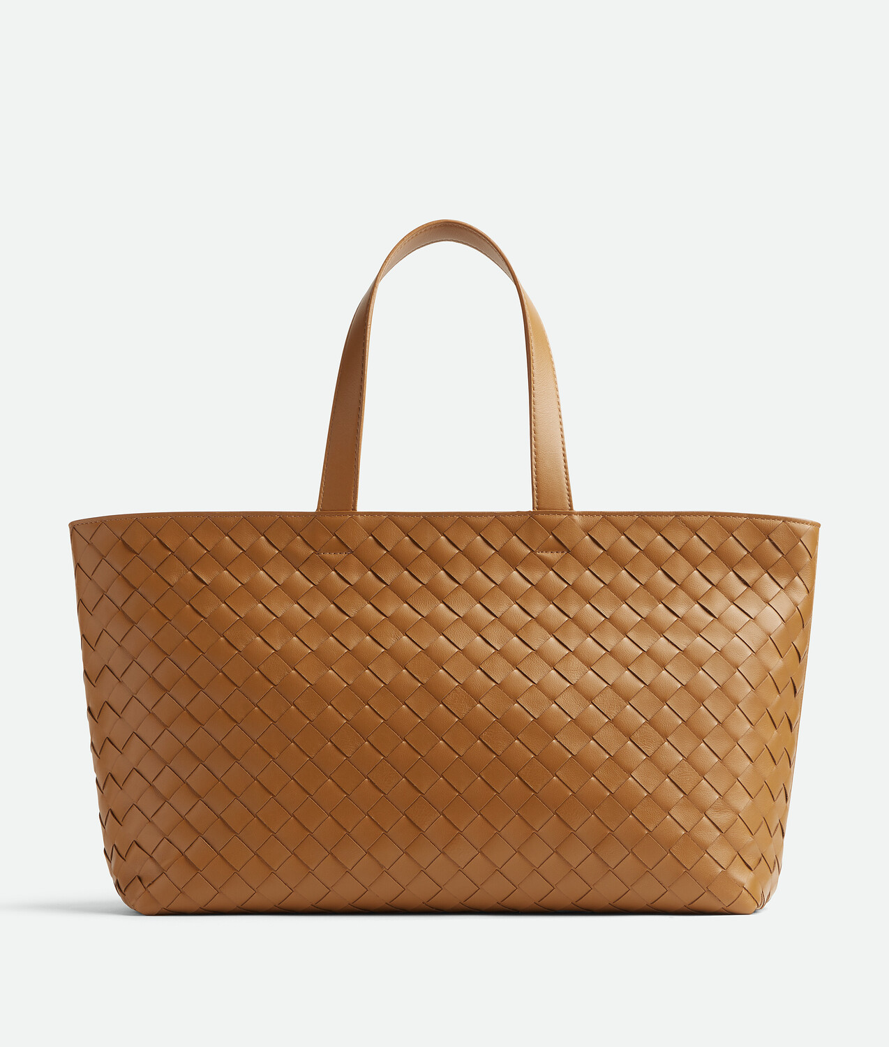 

Сумка-шоппер Bottega Veneta