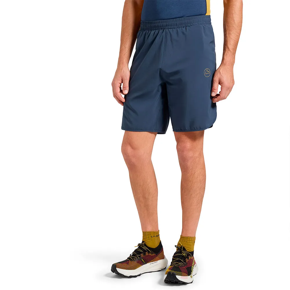 

Шорты La Sportiva Sudden, синий