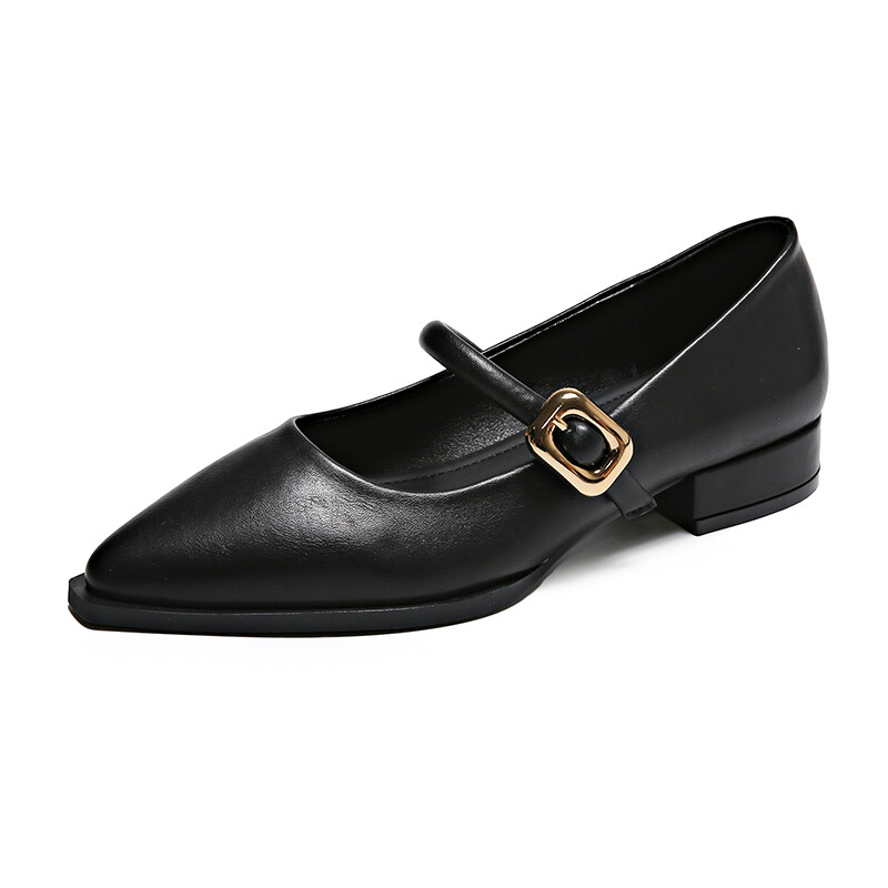

Туфли GEJIANI Mary Jane Shoes Women's