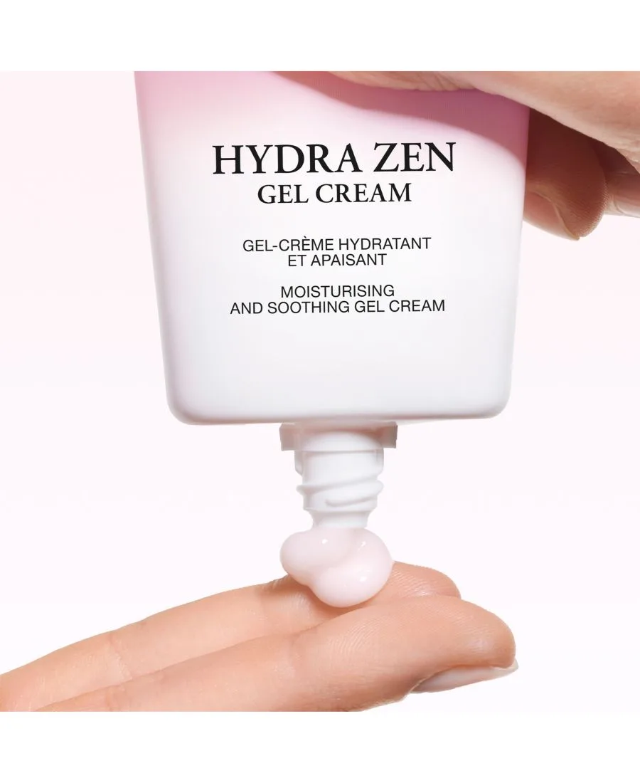 Сыворотка Lancôme — Гель- Hydra Zen, 28 г — фото 3