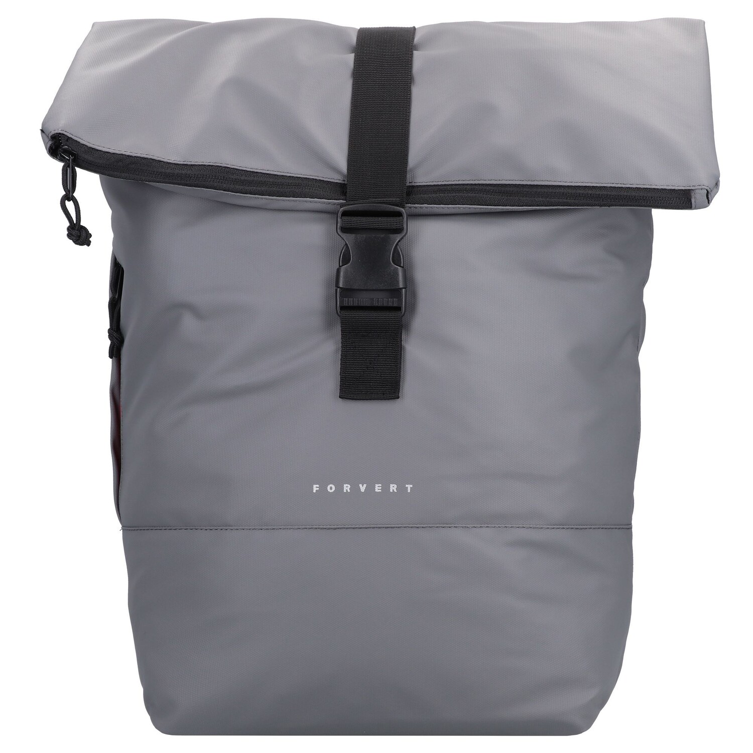 

Рюкзак FORVERT Tarp Lorenz 46 cm, серый