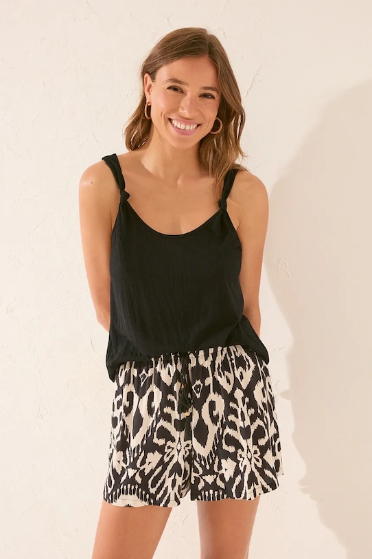 

Пижама Women'Secret, черный