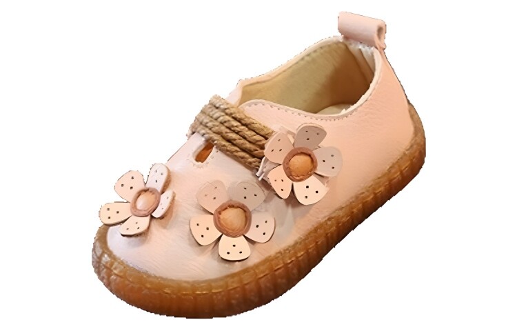 

Кроссовки Mai Bu Xiong MAIBUXIONG Toddler Shoes TD, бежевый