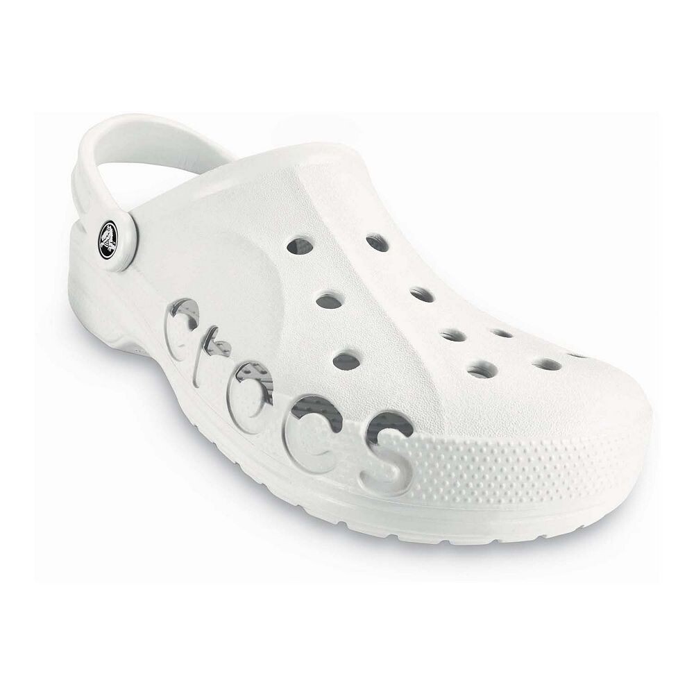 

Сабо Crocs Baya, белый