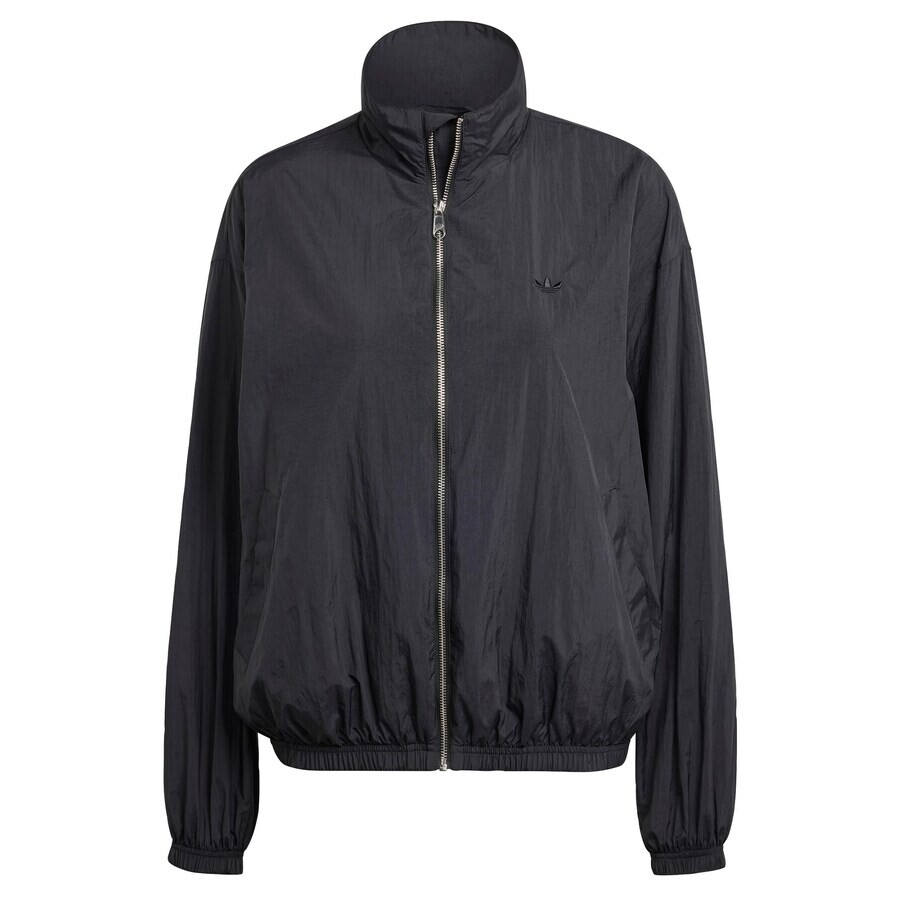 

Всесезонная куртка ADIDAS ORIGINALS Between-Season Jacket Essentials, черный