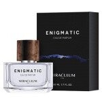 

Парфюмированная вода, 50 мл Miraculous, Enigmatic, Miraculum