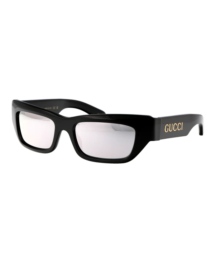 

Стильные солнцезащитные очки gg1296s Gucci, черный