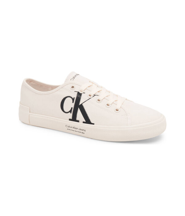 

Кроссовки vulc low oversize бренд Calvin Klein Jeans, бежевый