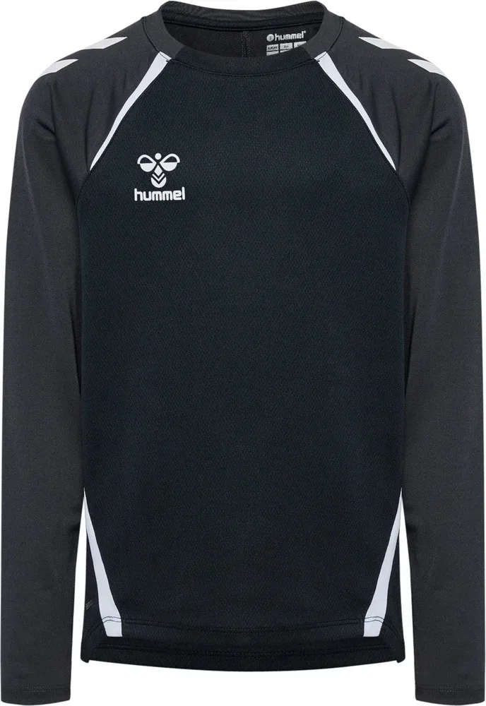 Капюшон Hummel, черный — фото 2
