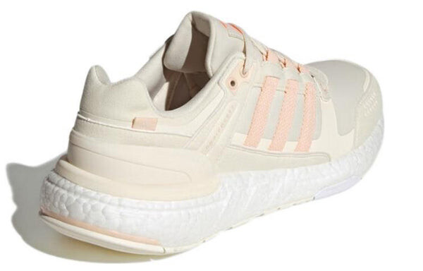 Кроссовки оборудование Adidas, белый — фото 4