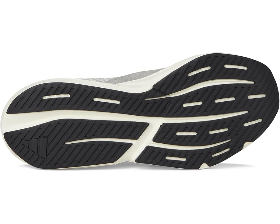 Кроссовки adidas Running Lightblaze, цвет Grey/Grey/Iron Metallic — фото 3