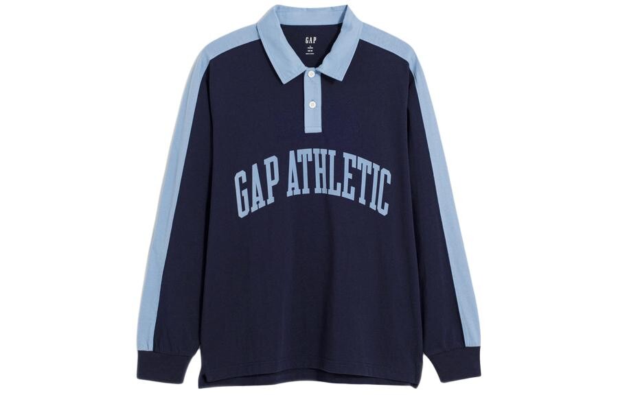 

Толстовка мужская Gap, синий