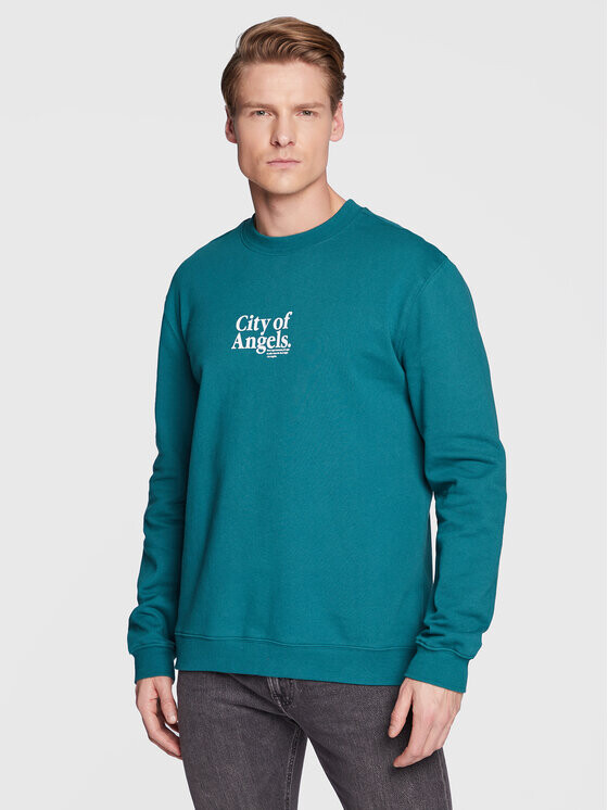 

Толстовка обычного кроя Cotton On, зеленый