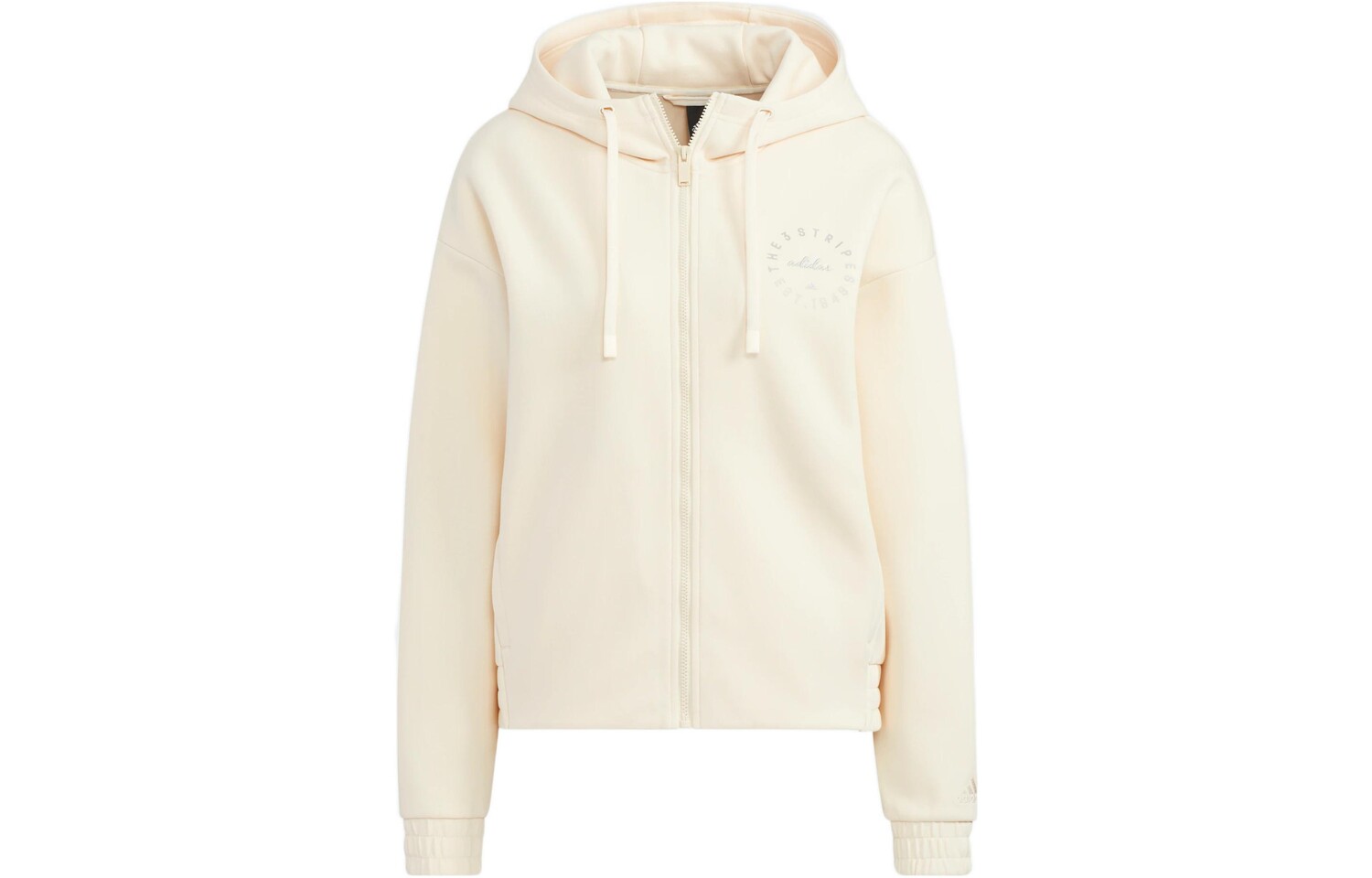 

Свитшот женский Off White Adidas