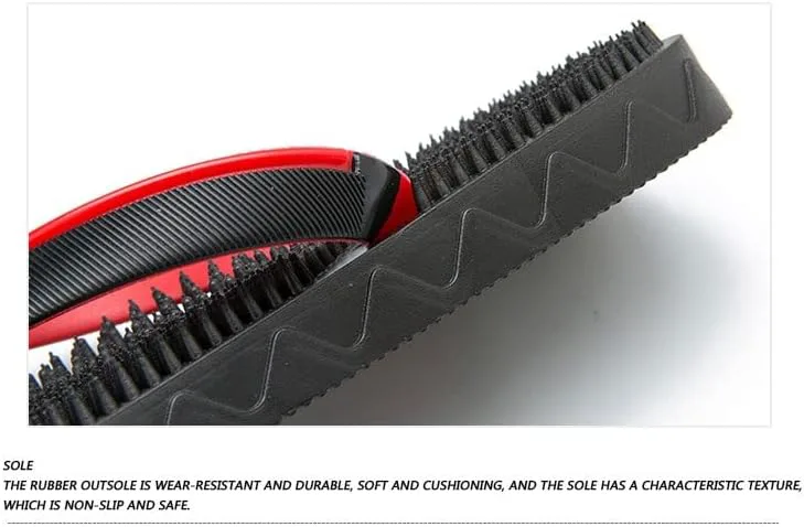 

Мужские шлепанцы zyhfcfff-sd слайд, модные, открытый носок, пляжные и для бассейна (Цвет: зеленый, Размер: 9.5)