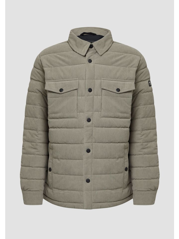 

Куртка для активного отдыха в цвете 8435_песчаник s.Oliver