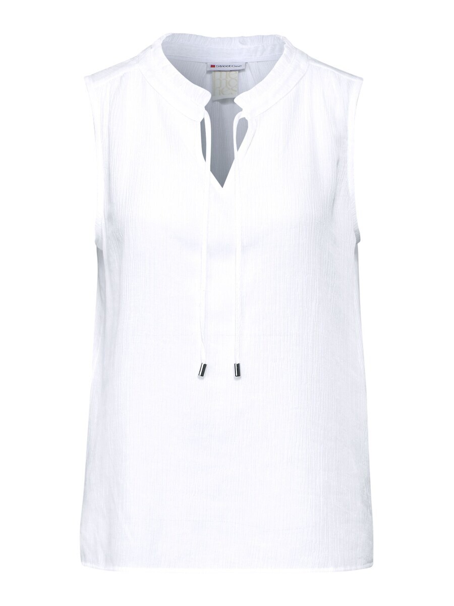

Блуза STREET ONE Blouse, белый