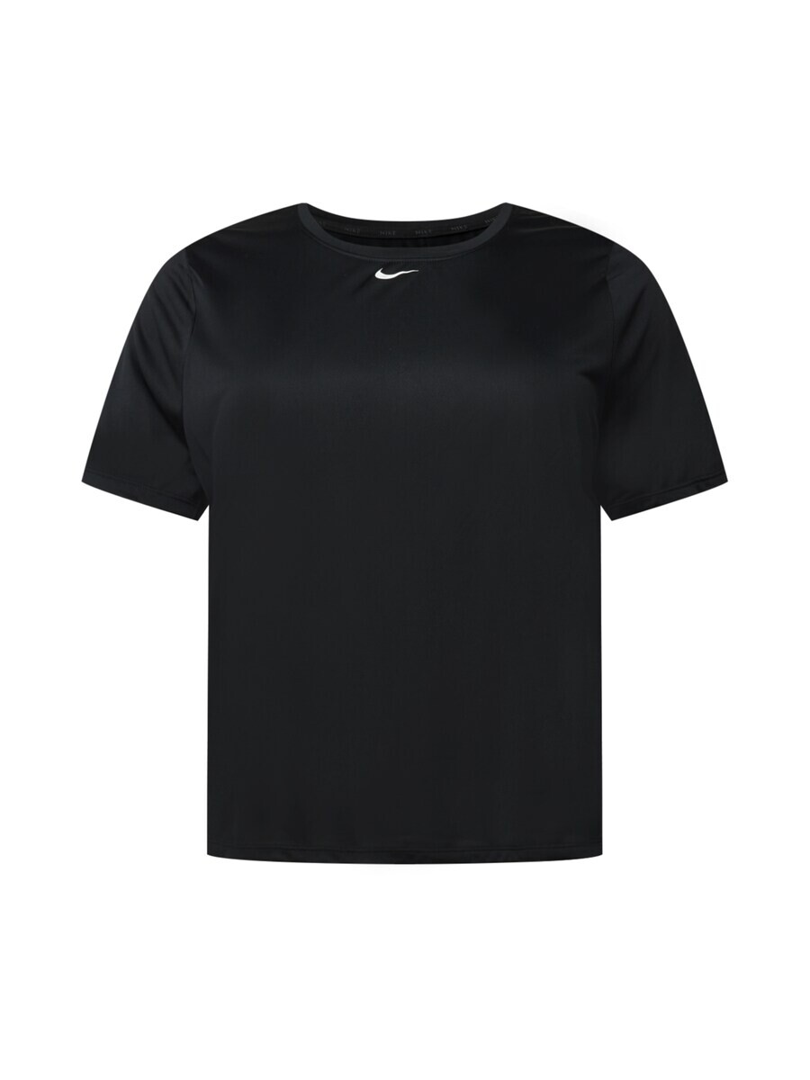 

Спортивная футболка Nike Sportswear, черный