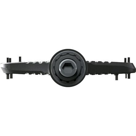 

Алюминиевая педаль OneUp Components, черный