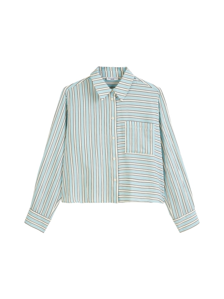 

Блузка Marc O'Polo DENIM, белый