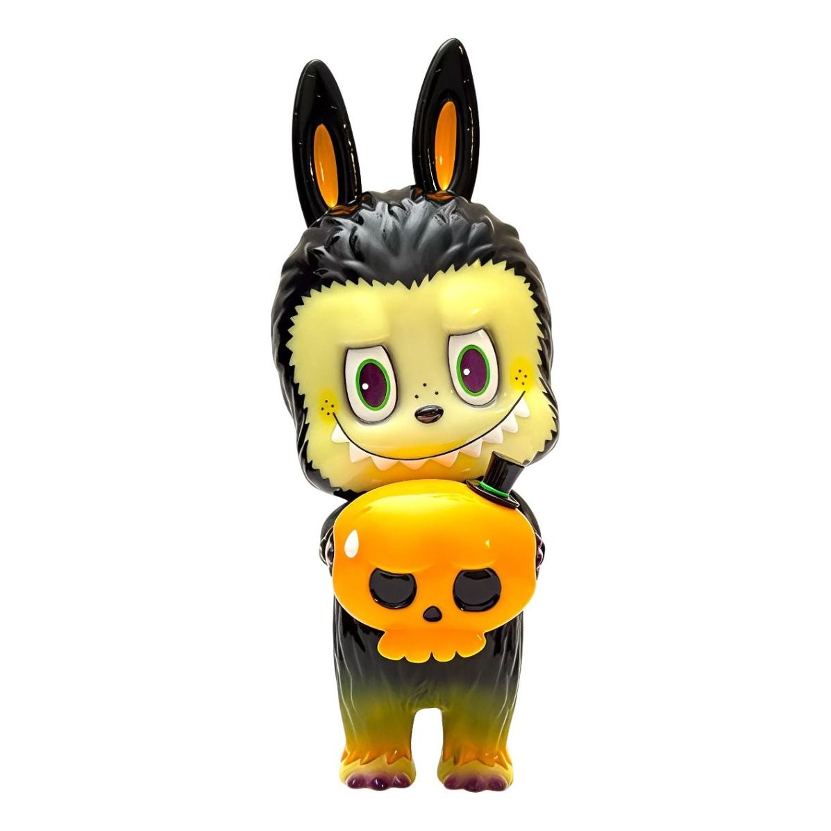 

Фигурка Pop Mart Labubu Tycoco Halloween Edition