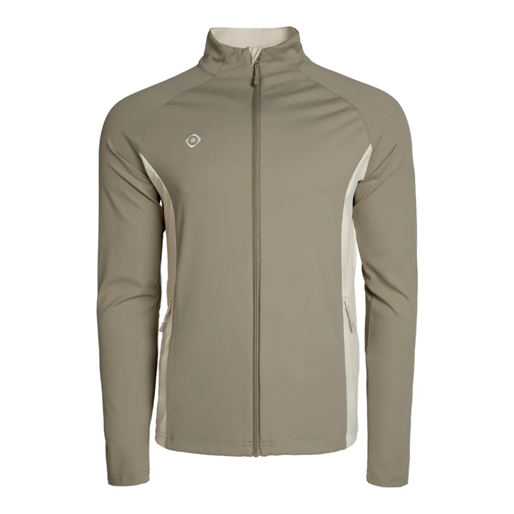 

Футболка с длинным рукавом Izas Nogoa, зеленый