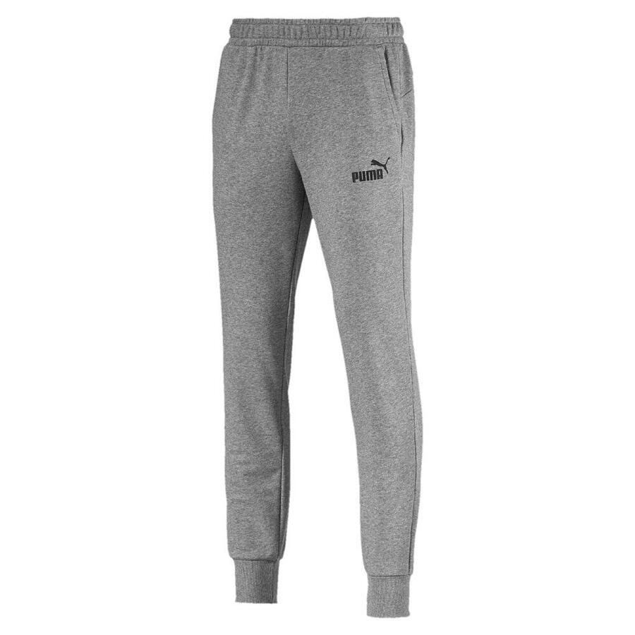 

Мужские тренировочные брюки Puma ESS Logo Pants TR cl 851754