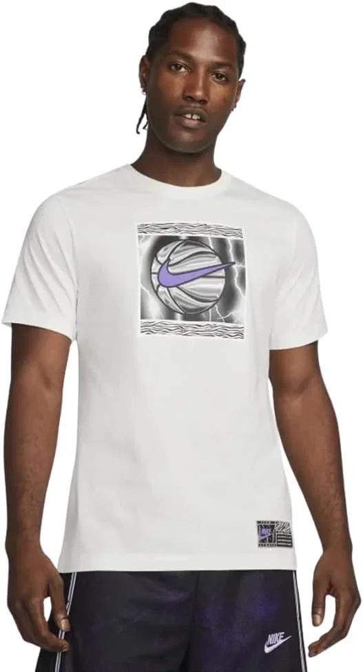 Футболка Nike Men's Energy, белый