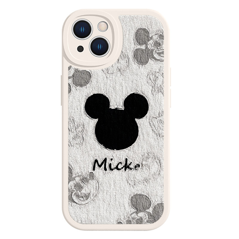 

Чехол для телефона Disney, JDXPNXYP0002Z - Antique white